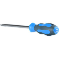 Шлицевая отвертка NORGAU тип N151 10x200 мм 062007300