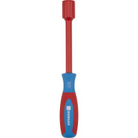 Диэлектрическая отвертка с внутренним шестигранником NORGAU (14х125 мм), тип N130-14 067058140