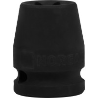 Головка торцевая ударная для наружного TORX, тип N19TXK-E20 (1/2", 20 мм) NORGAU 064049020