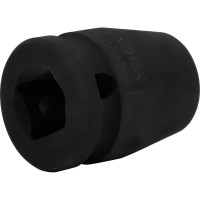 Головка торцевая ударная для наружного TORX, тип N19TXK-E18 (1/2", 18 мм) NORGAU 064049018