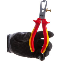 Съемник изоляции NORGAU N099VDE-160 067318116