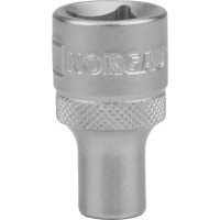 Головка торцевая 6-гранная тип N30-6 (6 мм; 3/8") NORGAU 063601006