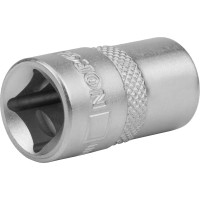 Головка торцевая 6-гранная, тип N30-13 (13 мм; 3/8") NORGAU 063601013