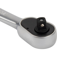 Набор торцевых 12-гранных головок NORGAU 1/4", 35 предметов с аксессуарами, ND2035-S414 063592035