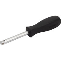 Набор торцевых 12-гранных головок NORGAU 1/4", 35 предметов с аксессуарами, ND2035-S414 063592035