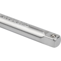 Набор торцевых 12-гранных головок NORGAU 1/4", 35 предметов с аксессуарами, ND2035-S414 063592035