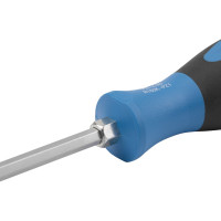 Крестовая ударная отвертка NORGAU N160K-PZ1 062152010