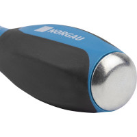 Крестовая ударная отвертка NORGAU N160K-PZ1 062152010