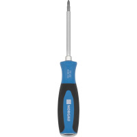 Крестовая ударная отвертка NORGAU N160K-PZ1 062152010