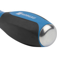 Крестовая ударная отвертка NORGAU N160K-PZ2 062152020