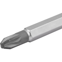 Крестовая ударная отвертка NORGAU N160K-PZ3 062152030