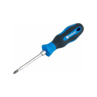 Усиленная крестовая отвертка NORGAU Phillips N163-PH3x150 062104230