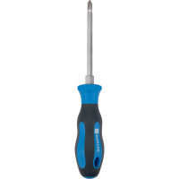 Усиленная крестовая отвертка NORGAU Phillips N163-PH2x100 062104220