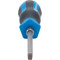 Усиленная крестовая отвертка NORGAU Phillips N163-PH2x100 062104220