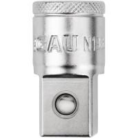 Переходник 1/2" x 3/4" тип N1932 NORGAU 063781075