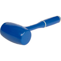 Киянка для плиточника с круглой пяткой MONTOLIT 98