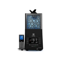 Ультразвуковой увлажнитель воздуха Electrolux ecoBIOCOMPLEX EHU-3810D YOGAhealthline НС-1103479