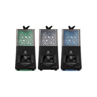 Ультразвуковой увлажнитель воздуха Electrolux ecoBIOCOMPLEX EHU-3810D YOGAhealthline НС-1103479