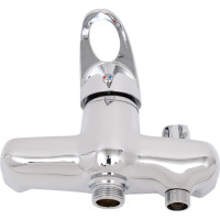 Смеситель для ванны Tsarsberg тип См-ВУОРНШлА TSB-942-1109