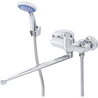 Смеситель для ванны Tsarsberg тип См-ВУОРНШлА TSB-942-1202