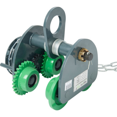 Приводная каретка передвижения EURO-LIFT HGT 00009857 (1.5т, 12 м)