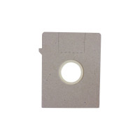 Мешок-пылесборник синтетический для пылесосов BOSCH,SIEMENS (4 шт.) EURO CLEAN E-32/4