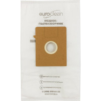Мешок-пылесборник синтетический для пылесосов BOSCH,SIEMENS (4 шт.) EURO CLEAN E-32/4