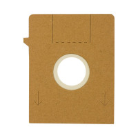 Мешок-пылесборник синтетический для пылесосов BOSCH,SIEMENS (4 шт.) EURO CLEAN E-32/4