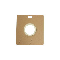 Мешок-пылесборник синтетический для пылесосов DAEWOO (4 шт.) EURO CLEAN E-15/4