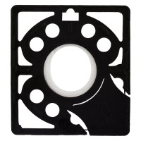 Мешок-пылесборник синтетический для пылесосов DAEWOO (4 шт.) EURO CLEAN E-15/4