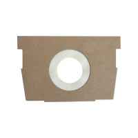 Мешок-пылесборник синтетический для пылесосов ROWENTA (4 шт.) EURO CLEAN E-31/4