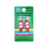 Автомобильная лампочка Вымпел HT-07-3602 2SMD 5112