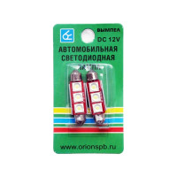 Автомобильная лампочка Вымпел HT-07-4103 3SMD 5116