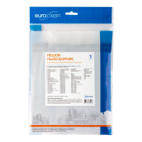 Многоразовый мешок-пылесборник для пылесоса BOSCH EURO CLEAN EUR-05R