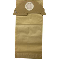 Мешки-пылесборники бумажные для пылесосов KARCHER (2 шт.) OZONE Z-17