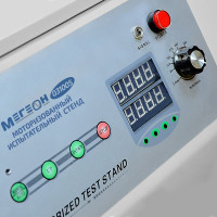 Моторизированный испытательный стенд МЕГЕОН 031005 00000006756