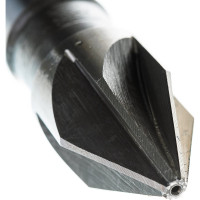 Зенковка (60 град; 20х120х28 мм; Р6М5; Z6; КМ1) GRIFF a405011