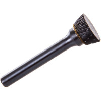 Твердосплавная борфреза тип N (16х6 мм; хв-к 6 мм) MESSER N1606M06