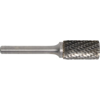 Твердосплавная борфреза тип A (14х25 мм; хв-к 6 мм) MESSER A1425M06