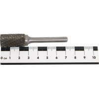 Твердосплавная борфреза тип A (14х25 мм; хв-к 6 мм) MESSER A1425M06