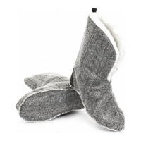 Мужские сапоги Факел ЭВА Арктика оливковые, р.43 87461561.004