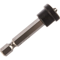 Бита с ограничителем "Профи" (PH2; 50 мм; 25 шт.) ПРАКТИКА 648-373