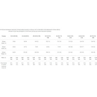Костюм Факел Вера р.48-50, рост 158-164 52060000.003