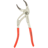 Трубные захватные клещи KNIPEX KN-8103250