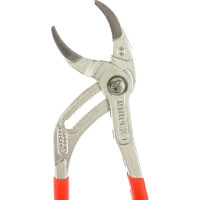 Трубные захватные клещи KNIPEX KN-8103250