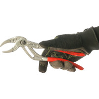 Трубные захватные клещи KNIPEX KN-8103250