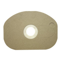 Мешок-пылесборник синтетический для Tennant V-BP-7, Truvox VBP (10 шт.)  EURO clean EUR-125/10