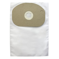 Мешок-пылесборник синтетический для Tennant V-BP-7, Truvox VBP (10 шт.)  EURO clean EUR-125/10