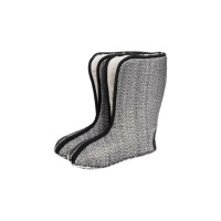 Зимние сапоги Norfin BERINGS антрацит EVA р.40-41 14860-4041