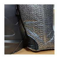 Зимние сапоги Norfin BERINGS антрацит EVA р.40-41 14860-4041